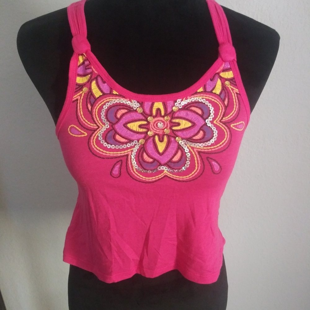 Beautiful top